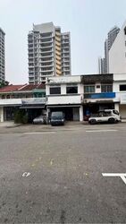 Rangoon View (D8), Shop House #633887931